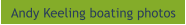 Andy Keeling boating photos
